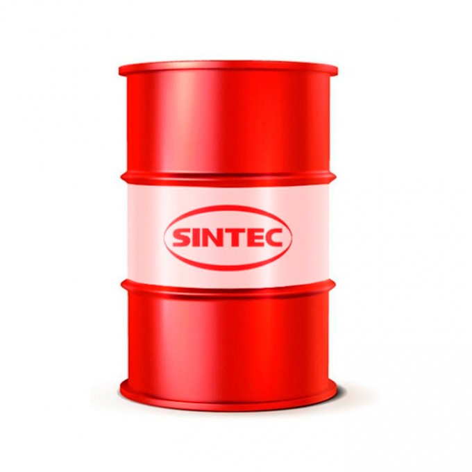 Sintec truck 10w 40